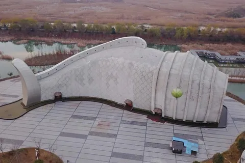 Fish complex