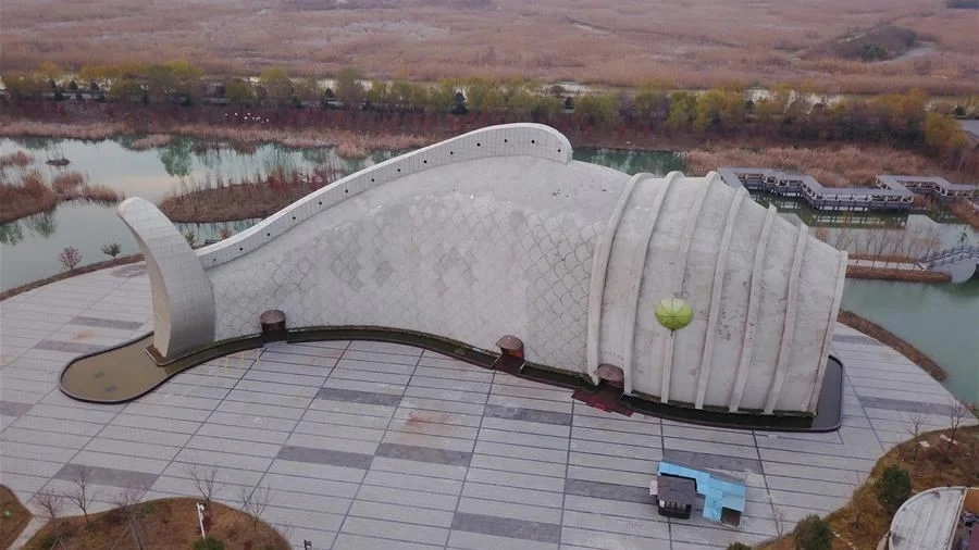 Fish complex