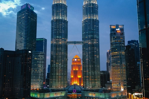 Petronas