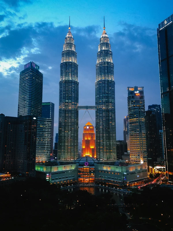 Petronas