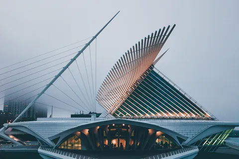 Multi Building